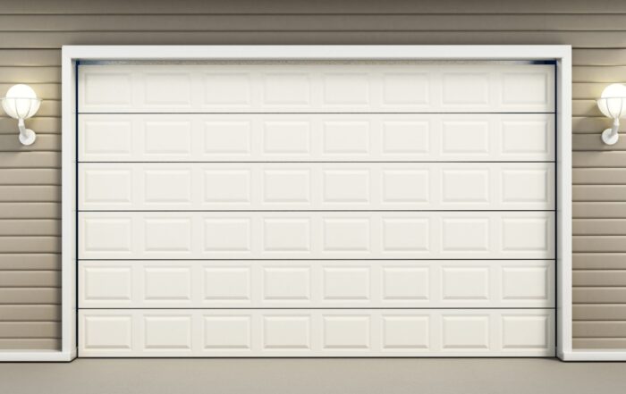 How Much Does a Garage Door Cost in Connecticut