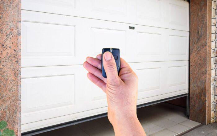 How to Program a Garage Door Opener Remote