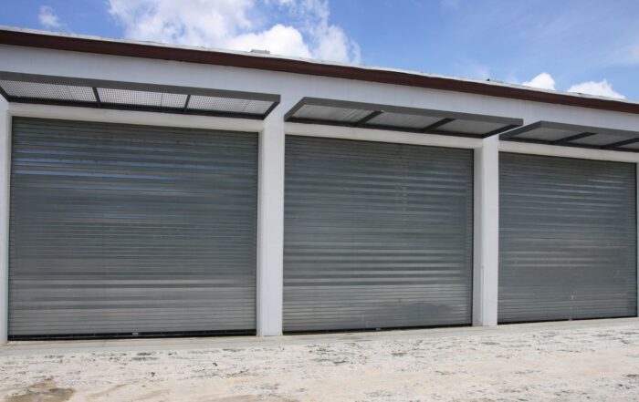 How to Properly Measure Opening for Commercial Garage Doors