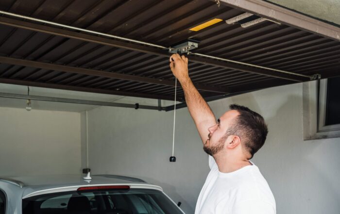 The Cost of Professional Garage Door Repair vs. DIY Fixes