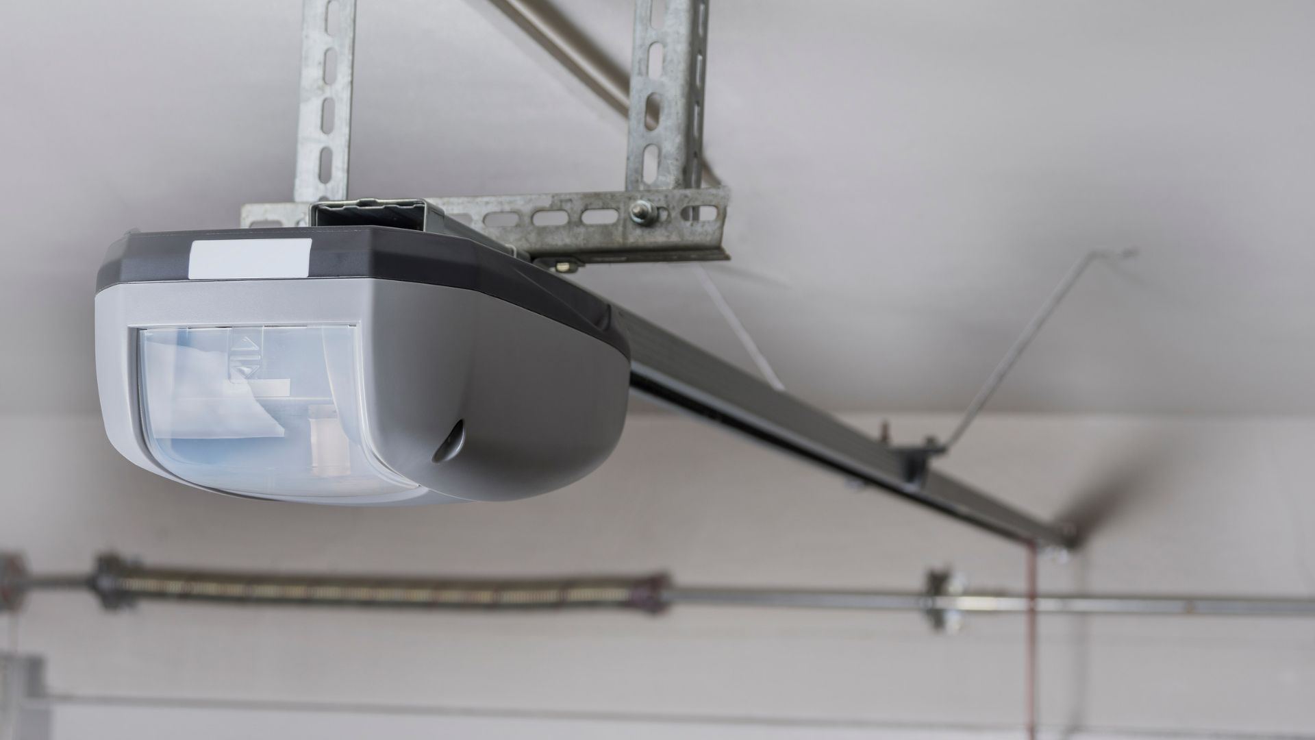 The Safety Benefits of Automatic Garage Door Openers