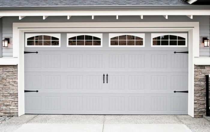 What Should I Look For in a Residential Garage Door Company