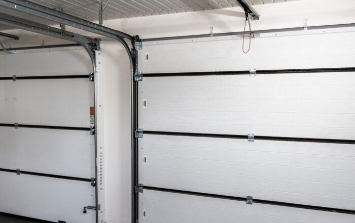 The Benefits of Investing in a Commercial Grade Garage Door